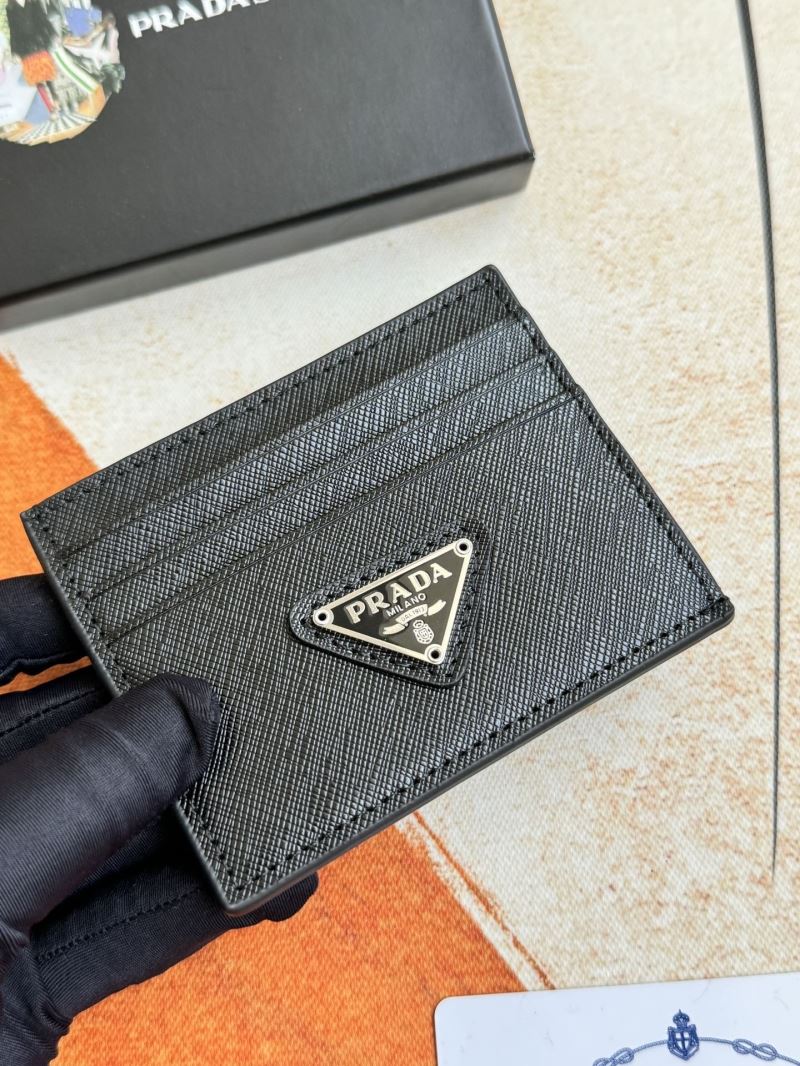 Prada Wallets Purse